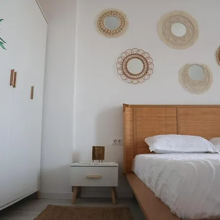 Sunrise Sea Apartament * Năvodari