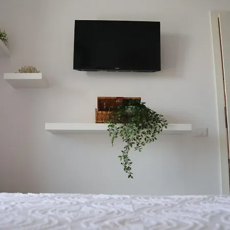 Sunrise Sea Apartament