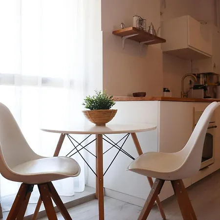 Sunrise Sea Apartament