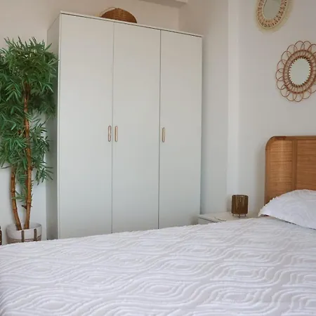 Sunrise Sea Apartament アパート *